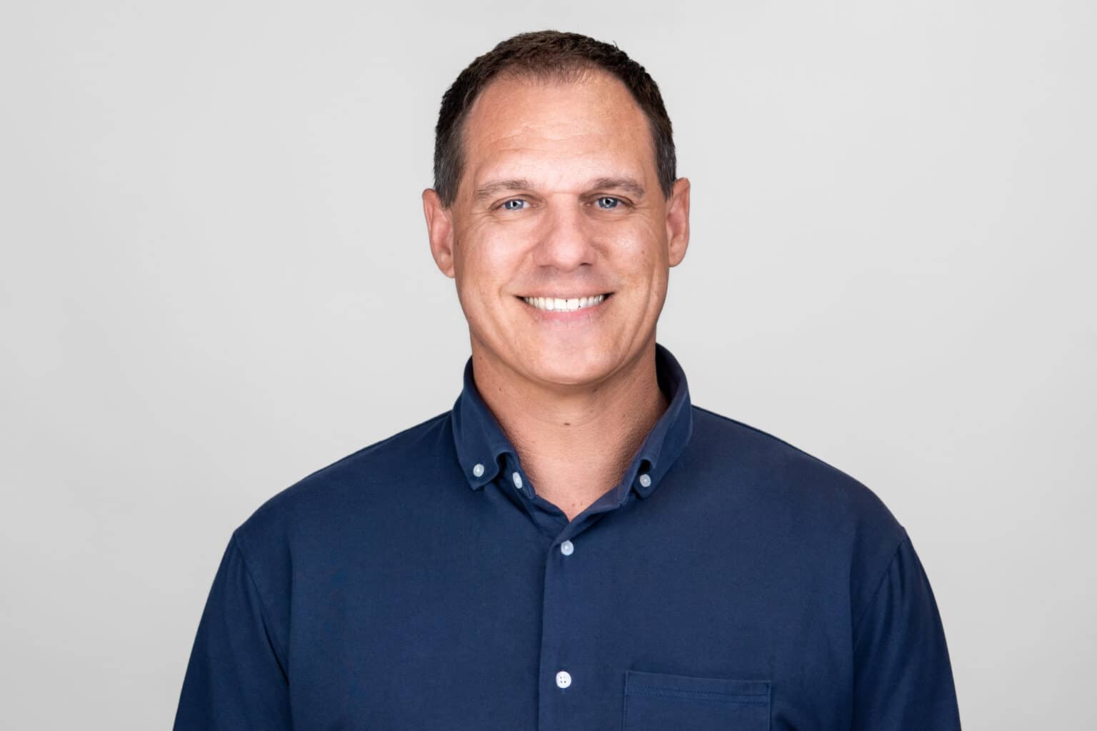 Michael Genzlinger, Founder and CEO of Leading Edge Decorative Lighting
