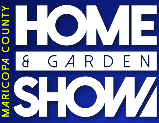 Maricopa Home Show Logo